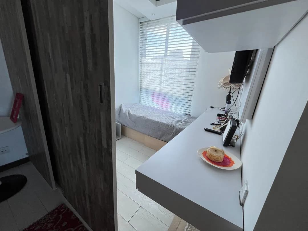 Apartamento en Arriendo en Paseo de la Castellana Amoblado - Imagen 17