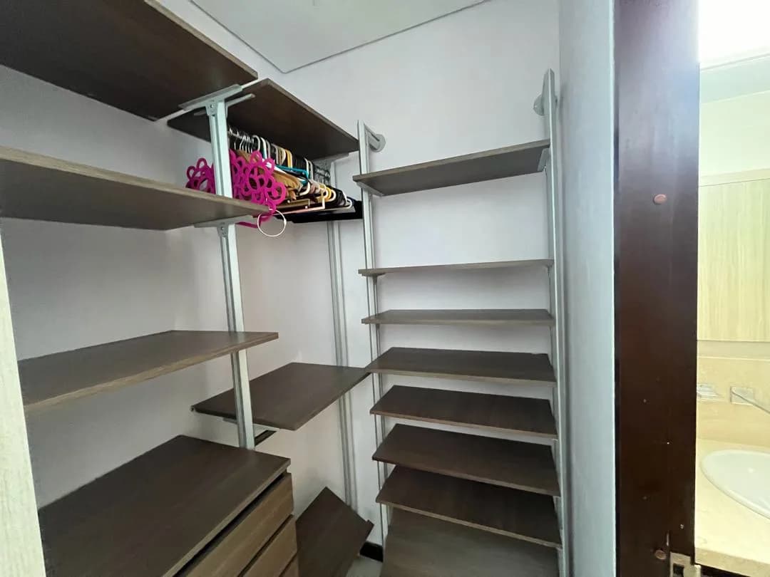 Apartamento en Arriendo en Paseo de la Castellana Amoblado - Imagen 20