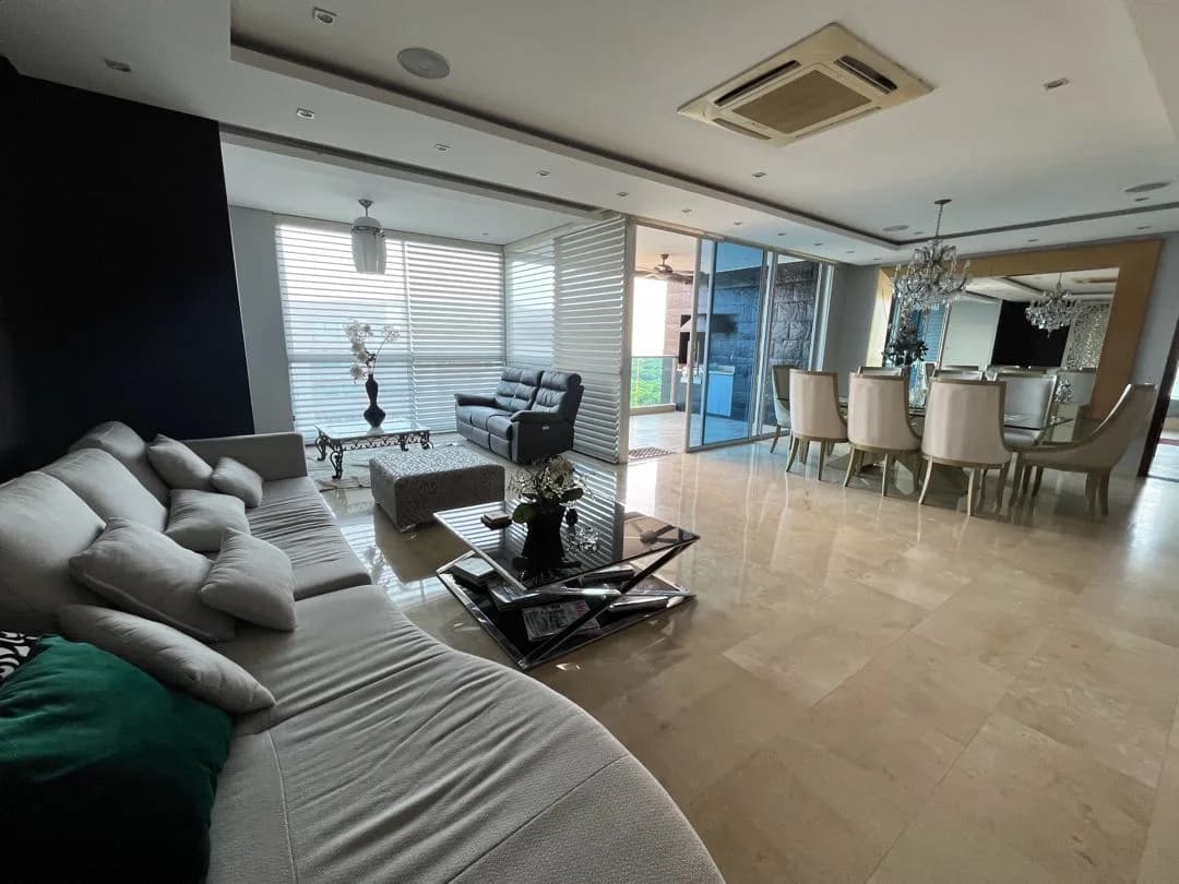 Apartamento en Arriendo en Paseo de la Castellana Amoblado - Imagen 3