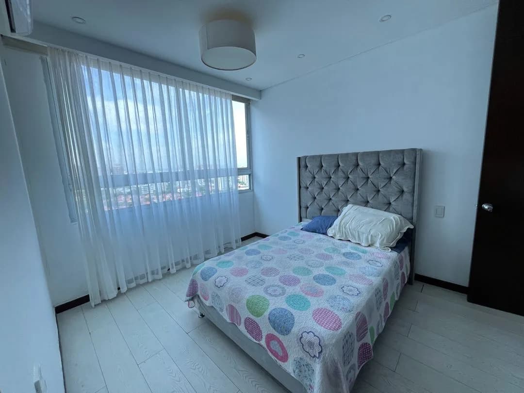 Apartamento en Arriendo en Paseo de la Castellana Amoblado - Imagen 21
