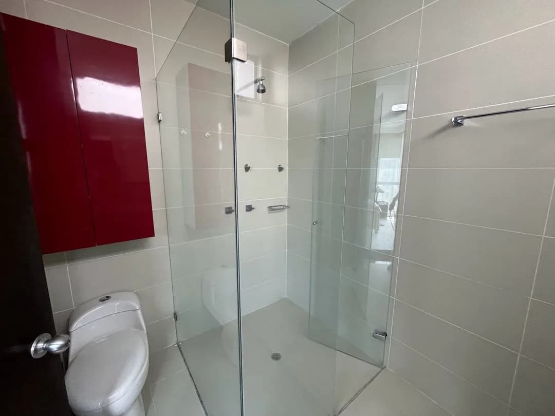 Apartamento en Arriendo en Paseo de la Castellana Amoblado - Imagen 27