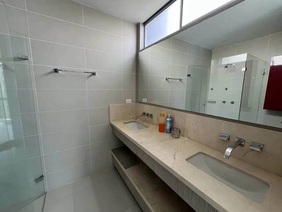 Apartamento en Arriendo en Paseo de la Castellana Amoblado - Imagen 28
