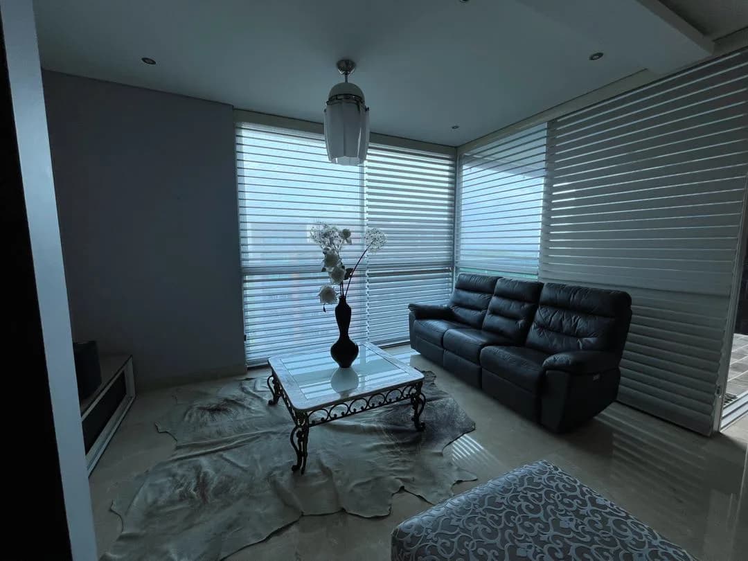 Apartamento en Arriendo en Paseo de la Castellana Amoblado - Imagen 5