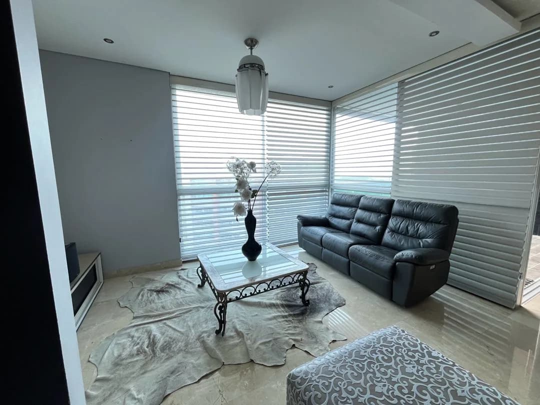 Apartamento en Arriendo en Paseo de la Castellana Amoblado - Imagen 6