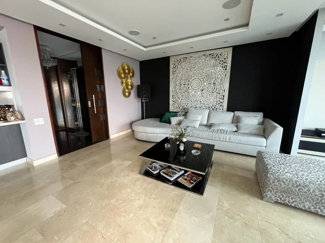 Apartamento en Arriendo en Paseo de la Castellana Amoblado - Imagen 7