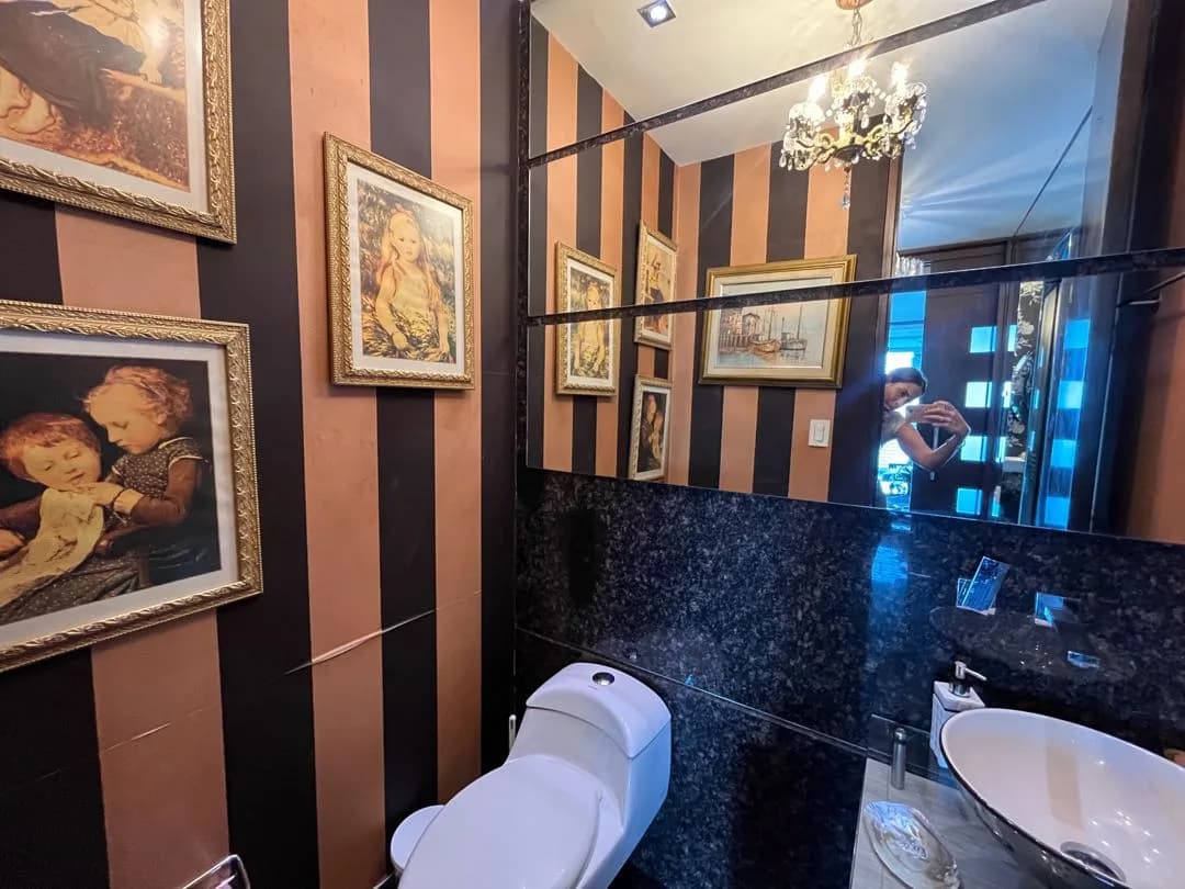 Apartamento en Arriendo en Paseo de la Castellana Amoblado - Imagen 9