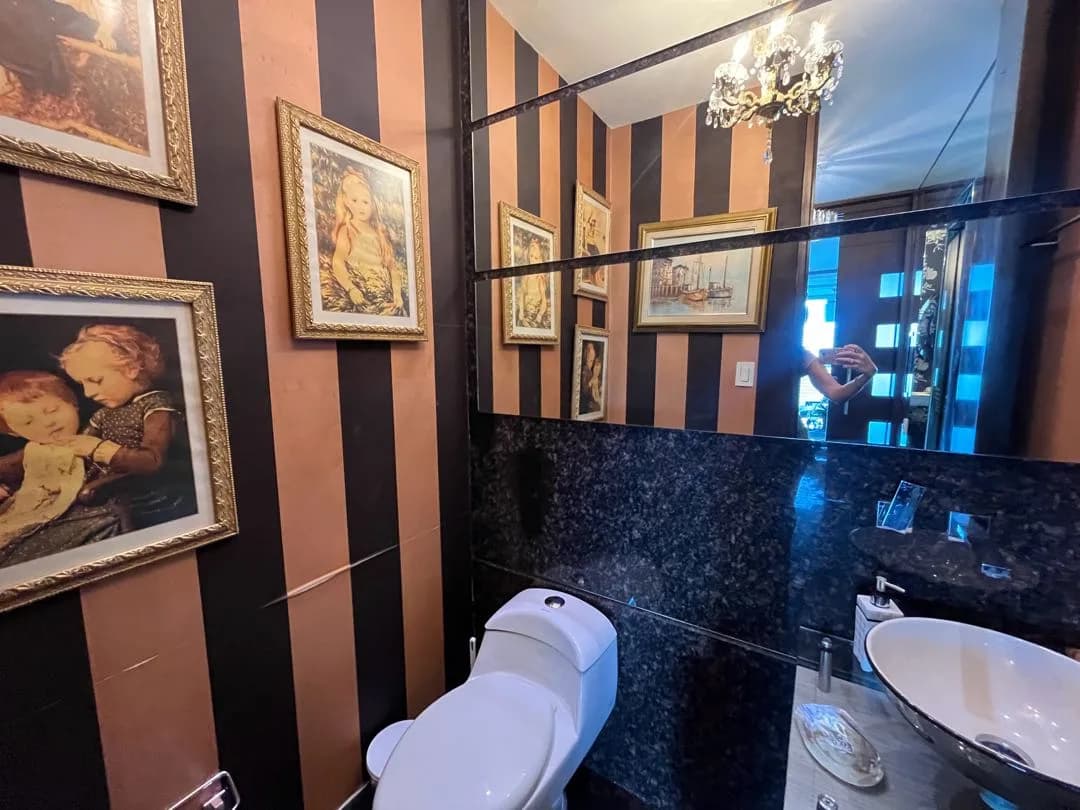 Apartamento en Arriendo en Paseo de la Castellana Amoblado - Imagen 10